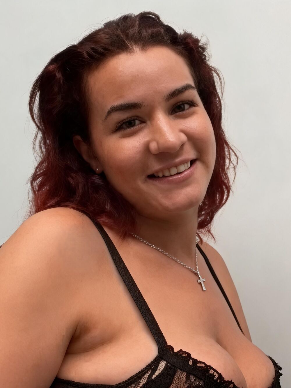 Raicca Amorim